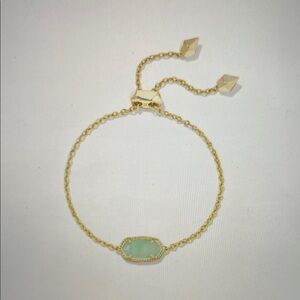Kendra Scott Elaina Bracelet